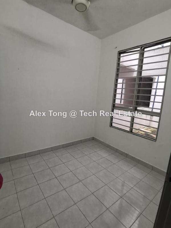 Apartment for Rent in 162 Residency by Alex Tong - iProperty.com.my