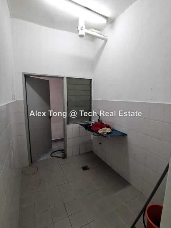 Apartment for Rent in 162 Residency by Alex Tong - iProperty.com.my