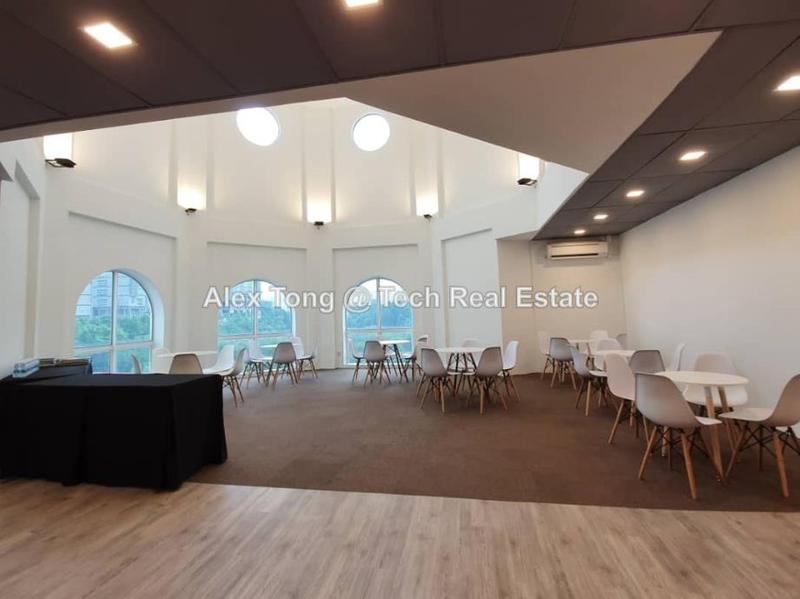 For Rent - Dataran Sunway