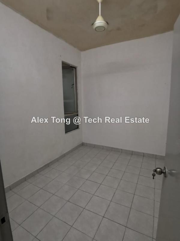 Apartment for Rent in 162 Residency by Alex Tong - iProperty.com.my