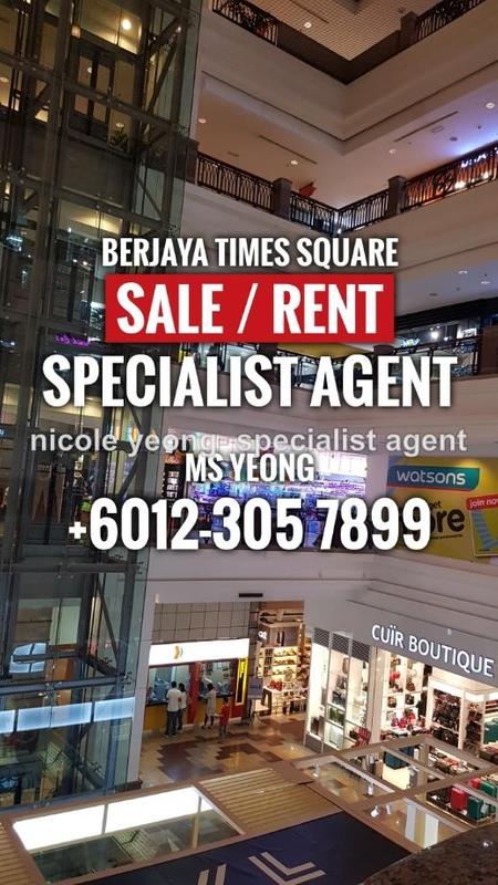 For Sale - Jalan Imbi