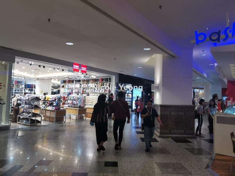 Retail-Space for Sale in Bukit Bintang, KL City Centre by Nicole Yeong - iProperty.com.my