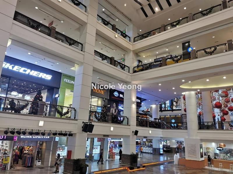 For Sale - berjaya times square