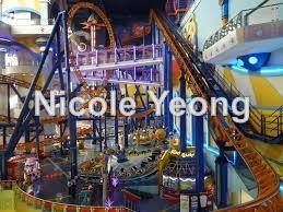 For Sale - Berjaya Times Square