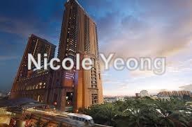 For Sale - Berjaya times square located in bukit bintang area. It is freehold titlle and strategic location.