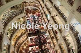 Ruang-Niaga untuk Disewa di Bukit Bintang, KL City Centre oleh Nicole Yeong - iProperty.com.my