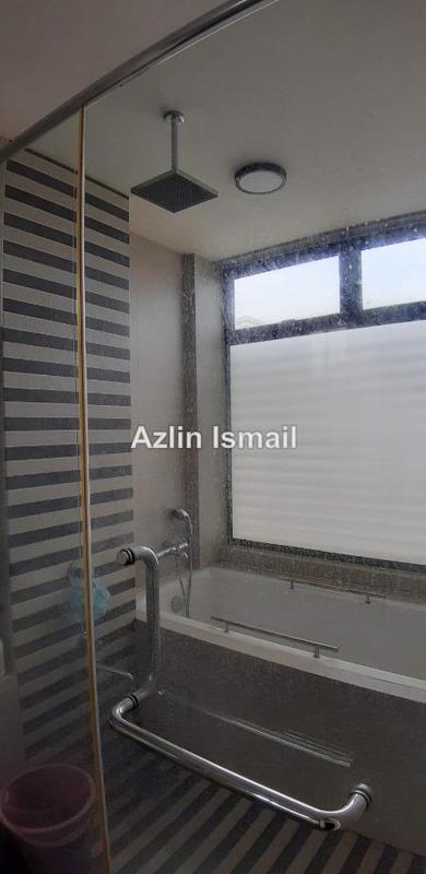 Rumah Teres 3-Tingkat untuk Dijual di Symphony Hills, Cyberjaya oleh Azlin Ismail - iProperty.com.my
