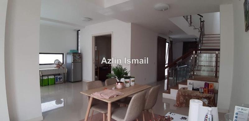 Rumah Teres 3-Tingkat untuk Dijual di Symphony Hills, Cyberjaya oleh Azlin Ismail - iProperty.com.my