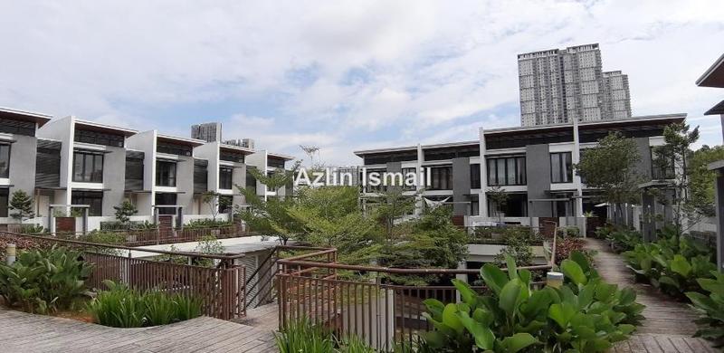 Rumah Teres 3-Tingkat untuk Dijual di Symphony Hills, Cyberjaya oleh Azlin Ismail - iProperty.com.my