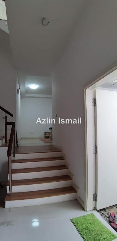 Rumah Teres 3-Tingkat untuk Dijual di Symphony Hills, Cyberjaya oleh Azlin Ismail - iProperty.com.my