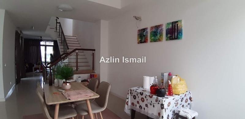 Rumah Teres 3-Tingkat untuk Dijual di Symphony Hills, Cyberjaya oleh Azlin Ismail - iProperty.com.my