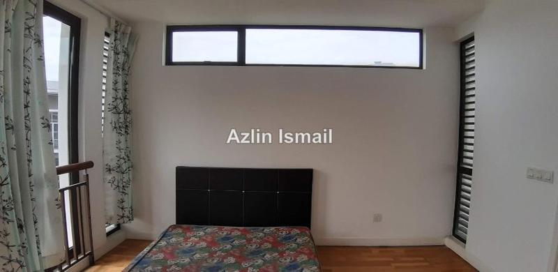 Rumah Teres 3-Tingkat untuk Dijual di Symphony Hills, Cyberjaya oleh Azlin Ismail - iProperty.com.my