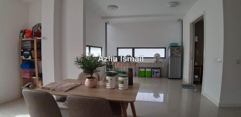 Rumah Teres 3-Tingkat untuk Dijual di Symphony Hills, Cyberjaya oleh Azlin Ismail - iProperty.com.my