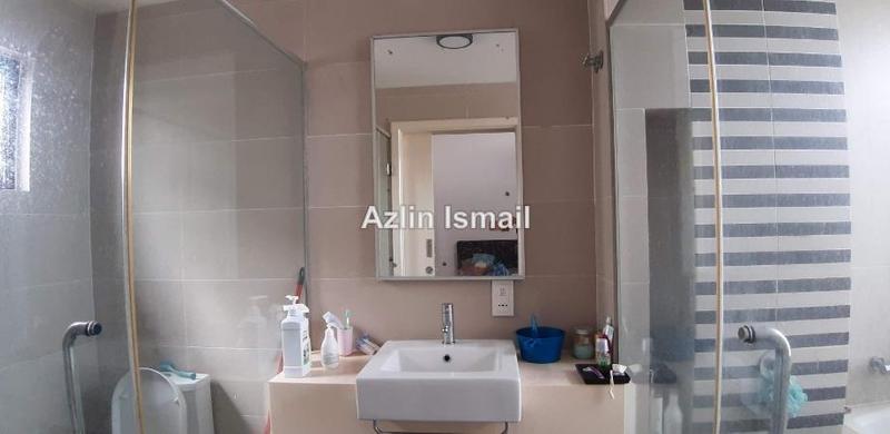 Rumah Teres 3-Tingkat untuk Dijual di Symphony Hills, Cyberjaya oleh Azlin Ismail - iProperty.com.my
