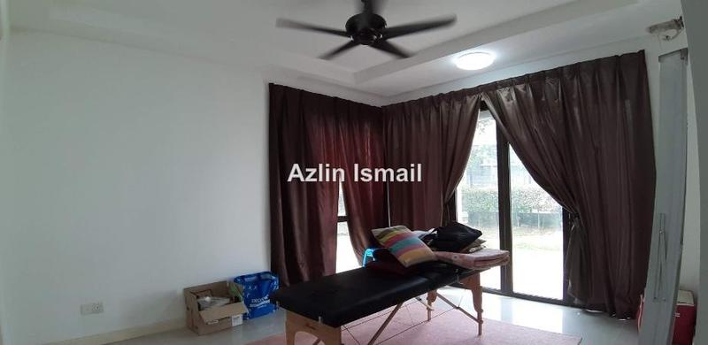 Rumah Teres 3-Tingkat untuk Dijual di Symphony Hills, Cyberjaya oleh Azlin Ismail - iProperty.com.my