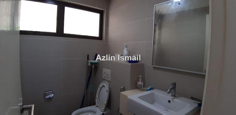 Rumah Teres 3-Tingkat untuk Dijual di Symphony Hills, Cyberjaya oleh Azlin Ismail - iProperty.com.my