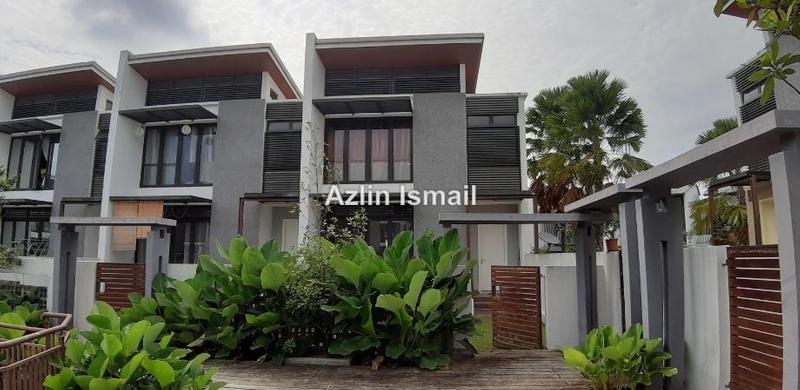 Rumah Teres 3-Tingkat untuk Dijual di Symphony Hills, Cyberjaya oleh Azlin Ismail - iProperty.com.my