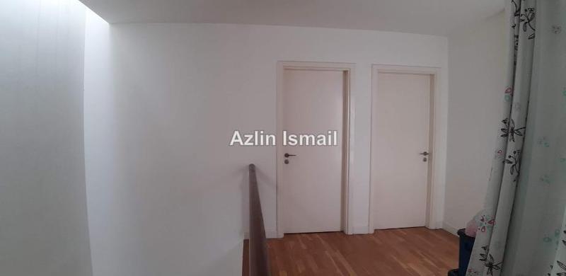 Rumah Teres 3-Tingkat untuk Dijual di Symphony Hills, Cyberjaya oleh Azlin Ismail - iProperty.com.my