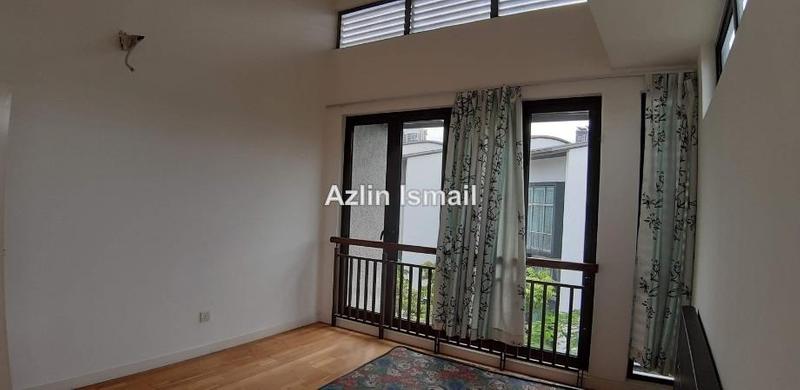 Rumah Teres 3-Tingkat untuk Dijual di Symphony Hills, Cyberjaya oleh Azlin Ismail - iProperty.com.my