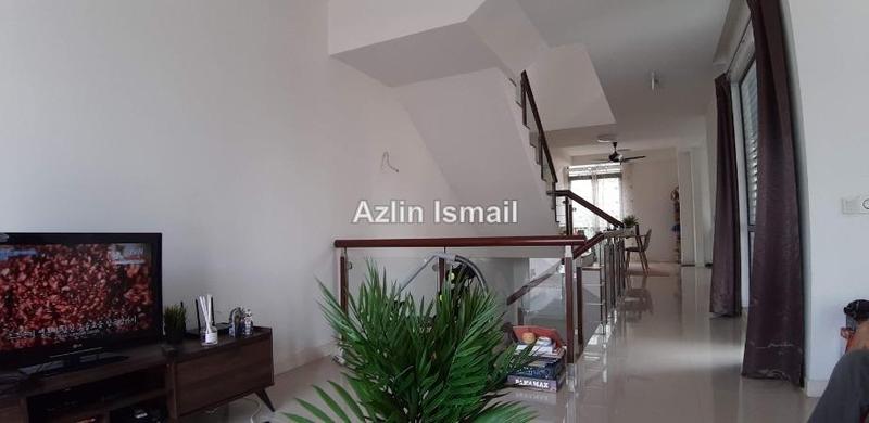 Rumah Teres 3-Tingkat untuk Dijual di Symphony Hills, Cyberjaya oleh Azlin Ismail - iProperty.com.my
