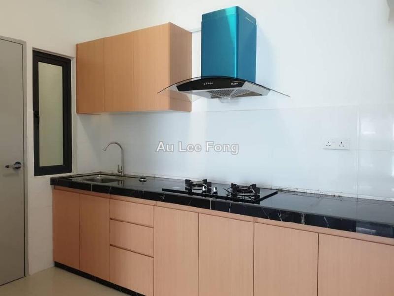 For Sale - Twin Residences