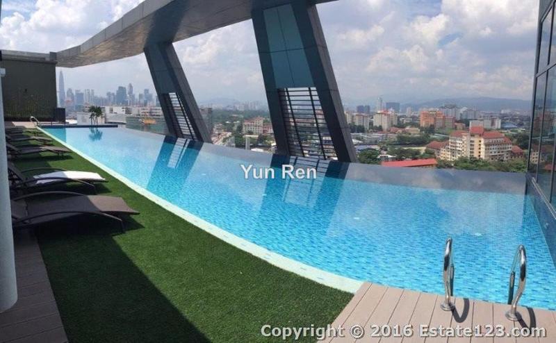 Pejabat untuk Dijual di Cheras, Kuala Lumpur oleh Yun Ren - iProperty.com.my