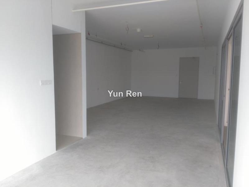 Pejabat untuk Dijual di Sunway Velocity, Cheras oleh Yun Ren - iProperty.com.my