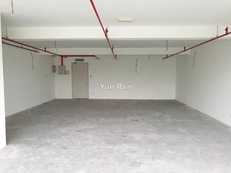 Pejabat untuk Dijual di Cheras, Kuala Lumpur oleh Yun Ren - iProperty.com.my
