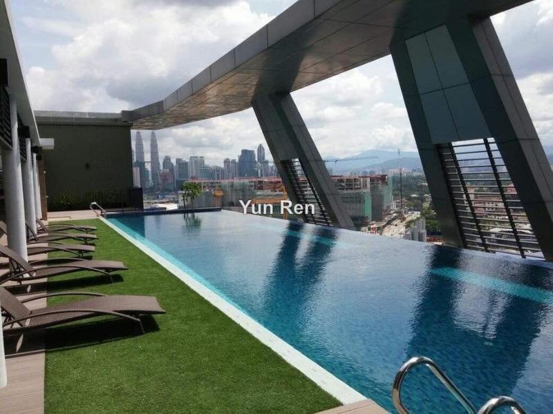 Pejabat untuk Dijual di Cheras, Kuala Lumpur oleh Yun Ren - iProperty.com.my