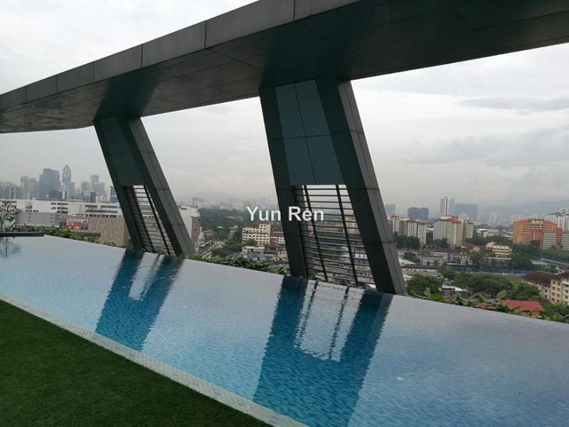 Pejabat untuk Dijual di Sunway Velocity, Cheras oleh Yun Ren - iProperty.com.my