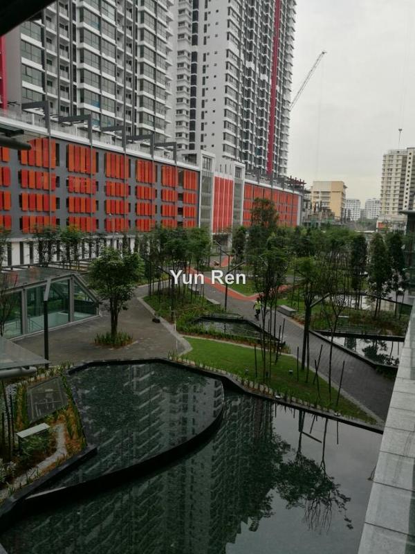 Shop for Sale in Sunway Velocity, Cheras by Yun Ren - iProperty.com.my