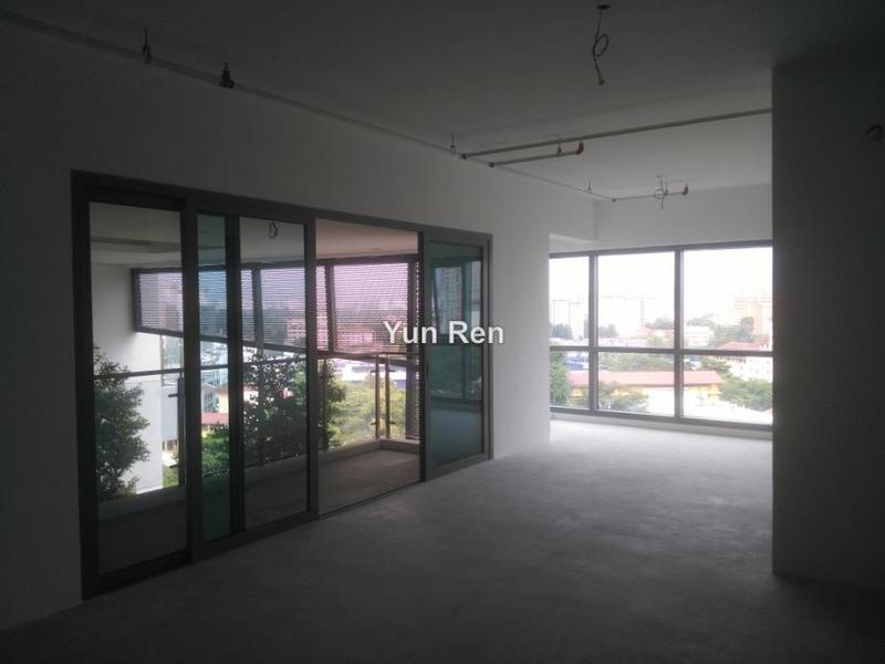 Pejabat untuk Dijual di Sunway Velocity, Cheras oleh Yun Ren - iProperty.com.my