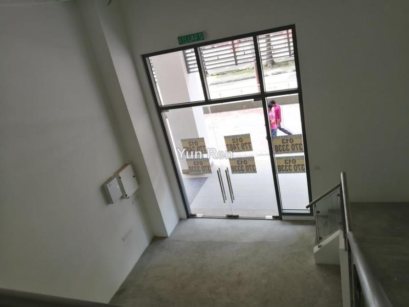 Kedai untuk Dijual di sunway velocity, Cheras oleh Yun Ren - iProperty.com.my