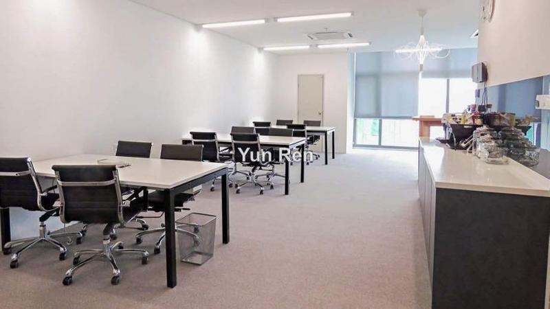 Pejabat untuk Dijual di Cheras, Kuala Lumpur oleh Yun Ren - iProperty.com.my