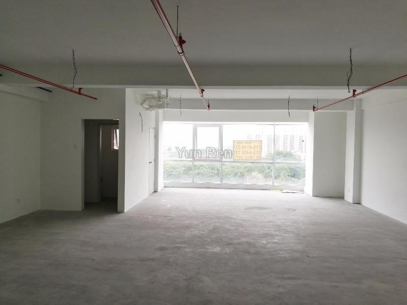 Office untuk Dijual di Cheras, Kuala Lumpur oleh Yun Ren - iProperty.com.my