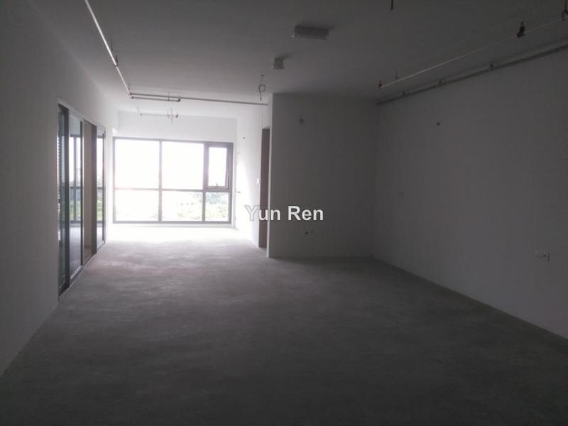 Pejabat untuk Dijual di Sunway Velocity, Cheras oleh Yun Ren - iProperty.com.my