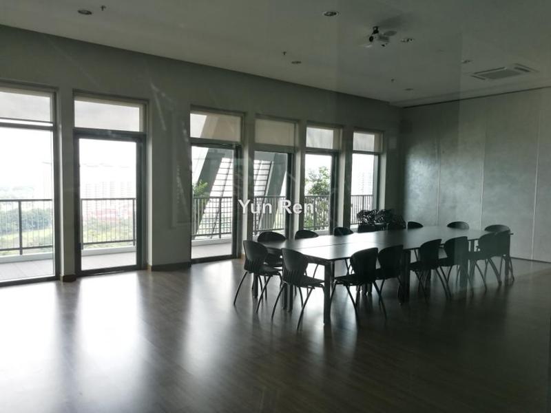 Pejabat untuk Dijual di Sunway Velocity, Cheras oleh Yun Ren - iProperty.com.my