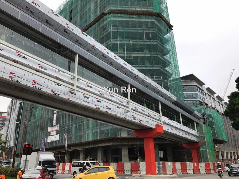 Shop for Sale in Sunway Velocity, Cheras by Yun Ren - iProperty.com.my