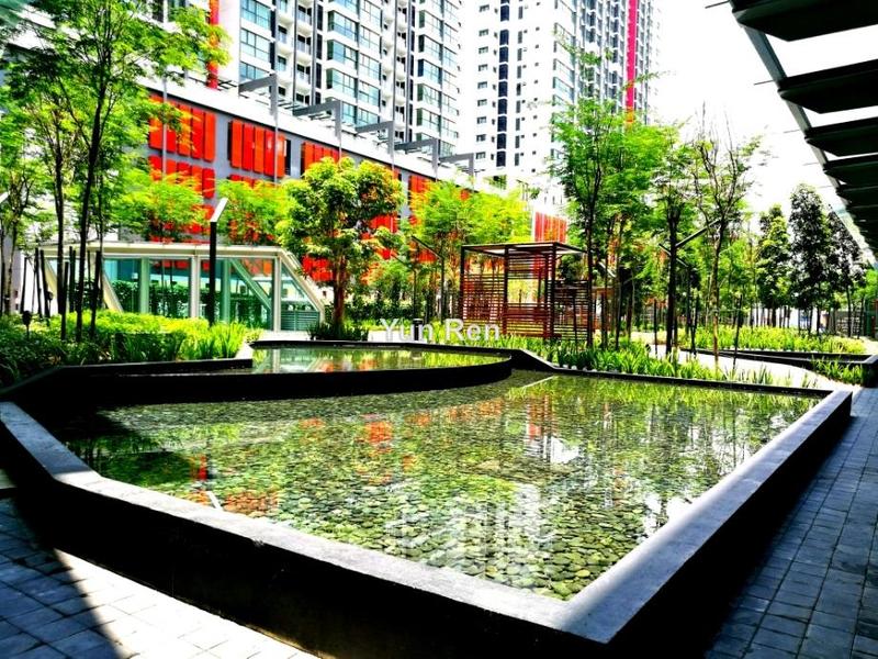 Kedai untuk Dijual di sunway velocity, Cheras oleh Yun Ren - iProperty.com.my