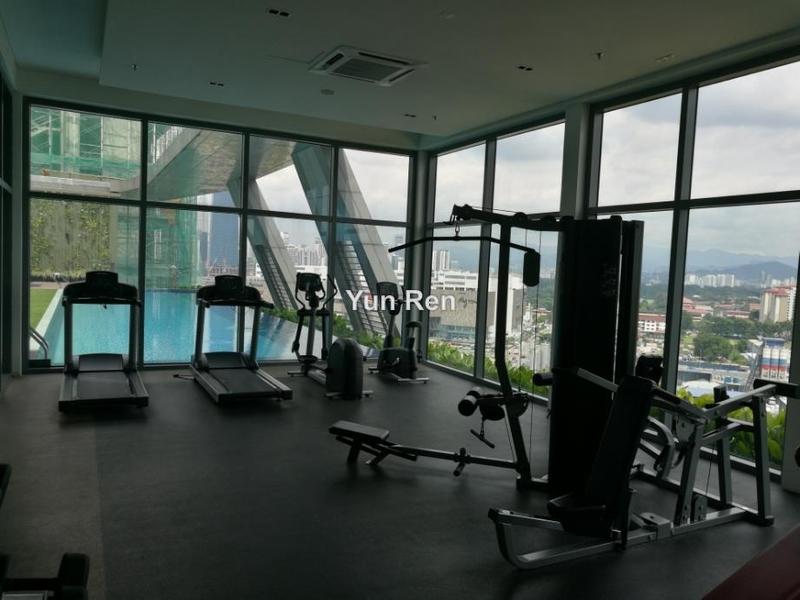 Pejabat untuk Dijual di Sunway Velocity, Cheras oleh Yun Ren - iProperty.com.my