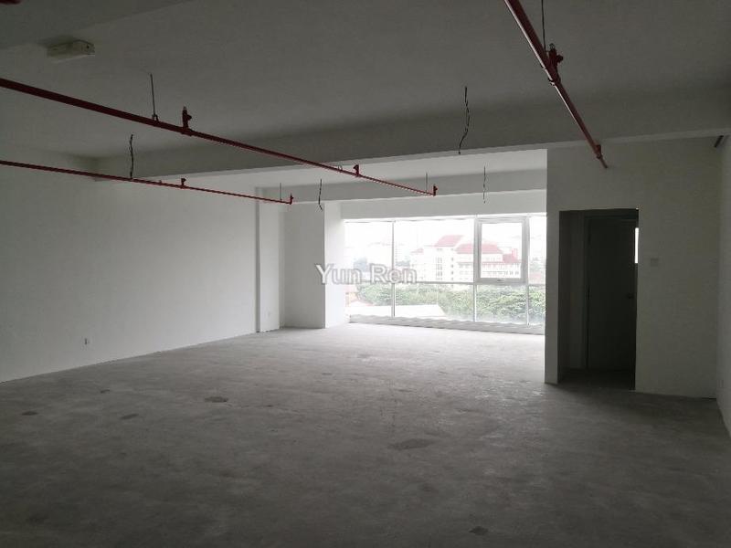 Office untuk Dijual di Cheras, Kuala Lumpur oleh Yun Ren - iProperty.com.my