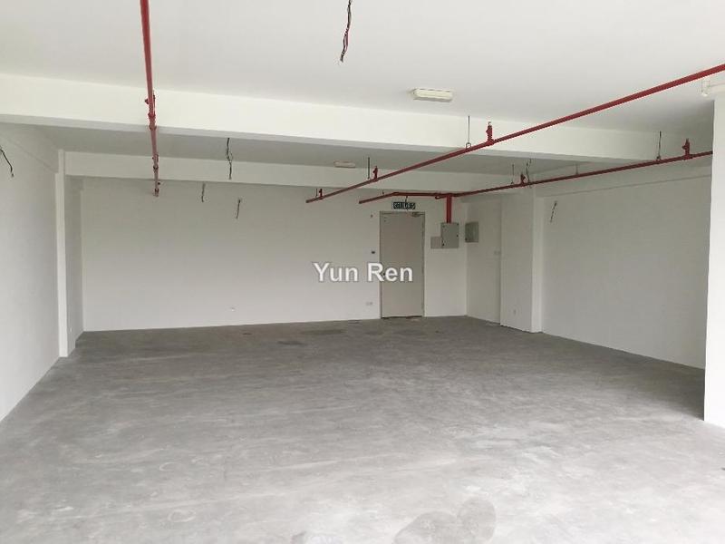 Pejabat untuk Dijual di Cheras, Kuala Lumpur oleh Yun Ren - iProperty.com.my