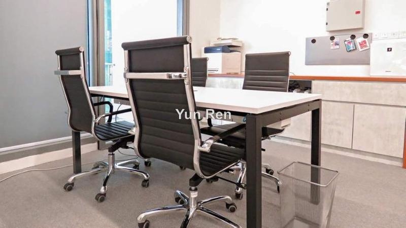 Pejabat untuk Dijual di Cheras, Kuala Lumpur oleh Yun Ren - iProperty.com.my