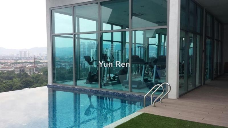 Pejabat untuk Dijual di Cheras, Kuala Lumpur oleh Yun Ren - iProperty.com.my