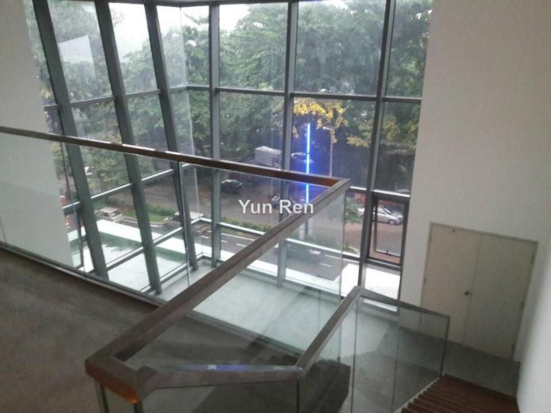 Office for Sale in sunway velocity, Cheras by Yun Ren - iProperty.com.my