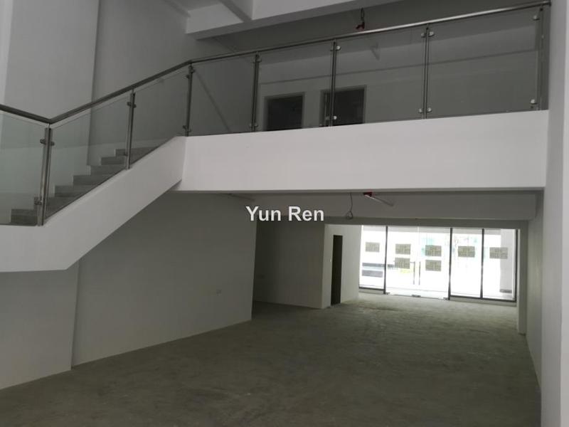 Kedai untuk Dijual di sunway velocity, Cheras oleh Yun Ren - iProperty.com.my