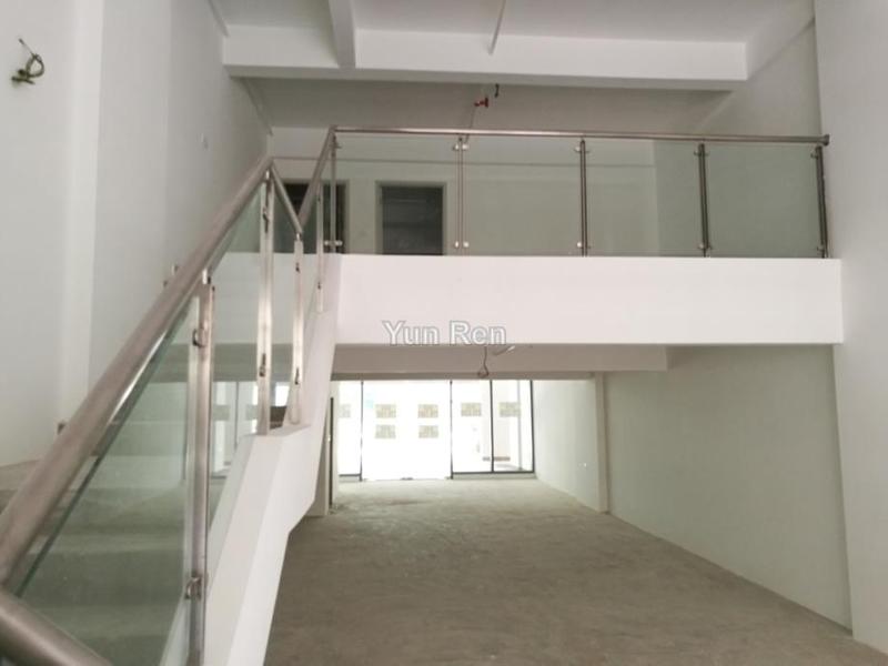 Shop untuk Dijual di sunway velocity, Cheras oleh Yun Ren - iProperty.com.my