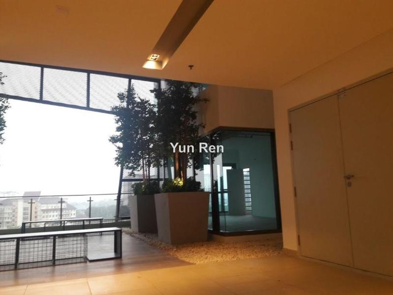 Pejabat untuk Dijual di Cheras, Kuala Lumpur oleh Yun Ren - iProperty.com.my