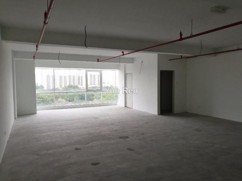 Pejabat untuk Dijual di Cheras, Kuala Lumpur oleh Yun Ren - iProperty.com.my