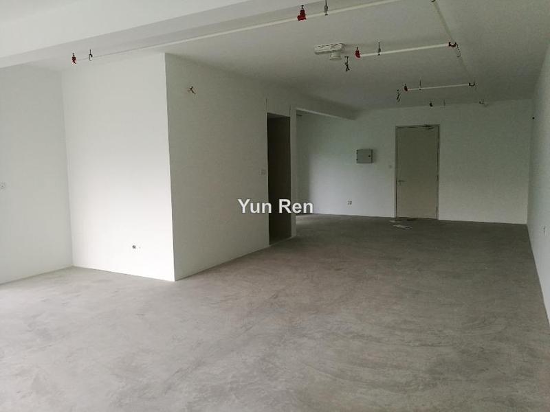 Pejabat untuk Dijual di Cheras, Kuala Lumpur oleh Yun Ren - iProperty.com.my